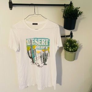Desert Dreaming Tee